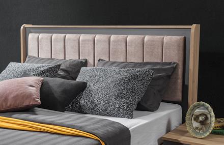 Devotha Yatak Odası Takımı