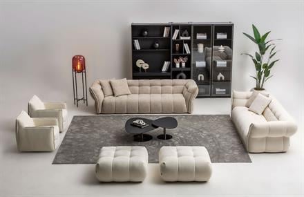 Dina Koltuk Takımı