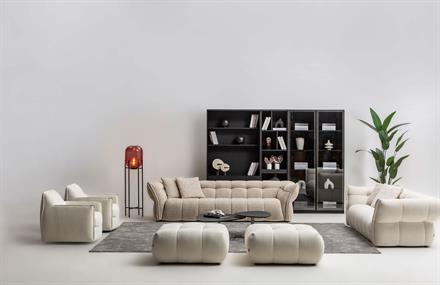 Dina Koltuk Takımı