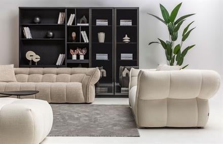 Dina Koltuk Takımı