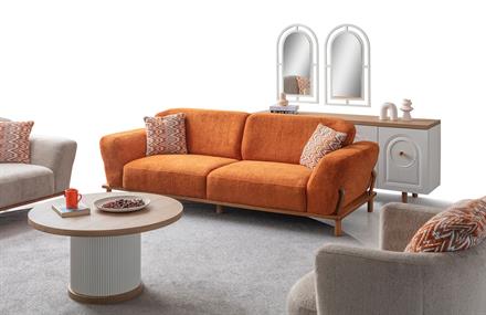 Drap Koltuk Takımı