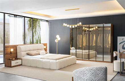 Dream Yatak Odası Takımı