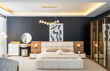 Dream Yatak Odası Takımı