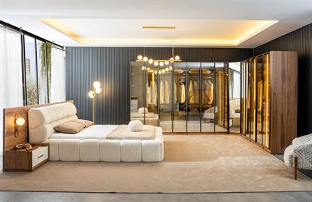 Dream Yatak Odası Takımı