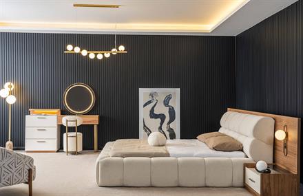 Dream Yatak Odası Takımı