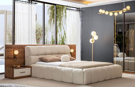 Dream Yatak Odası Takımı