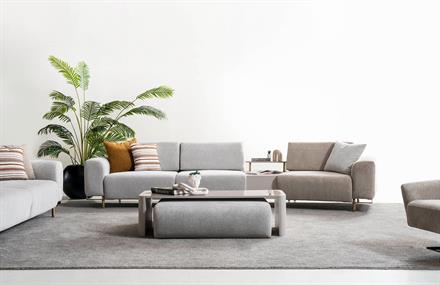 Duga Koltuk Takımı