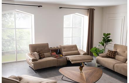 Ediz Koltuk Takımı