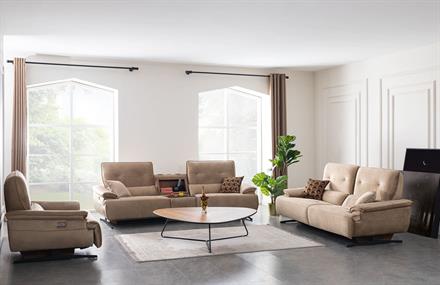 Ediz Koltuk Takımı