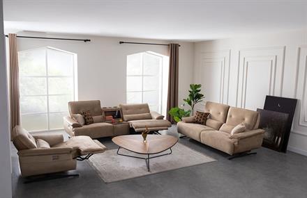 Ediz Koltuk Takımı