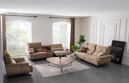 Ediz Koltuk Takımı