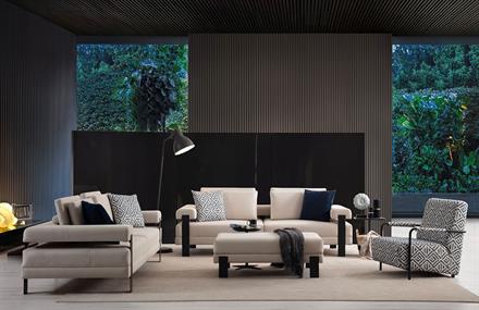 Ehren Koltuk Takımı