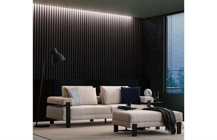 Ehren Koltuk Takımı