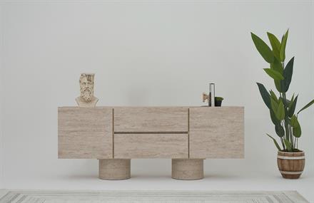 Elaris Yemek Odası Takımı