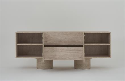 Elaris Yemek Odası Takımı