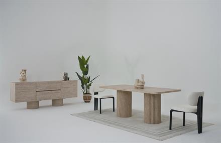 Elaris Yemek Odası Takımı