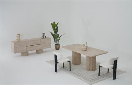 Elaris Yemek Odası Takımı