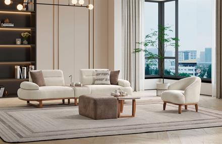 Eleta Koltuk Takımı
