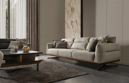 Elfina Koltuk Takımı