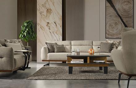 Elfina Koltuk Takımı