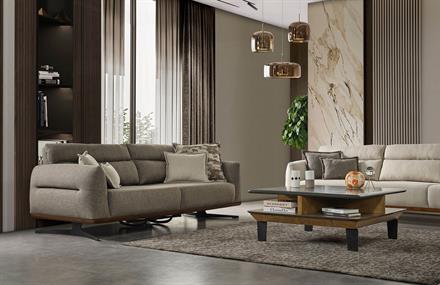 Elfina Koltuk Takımı