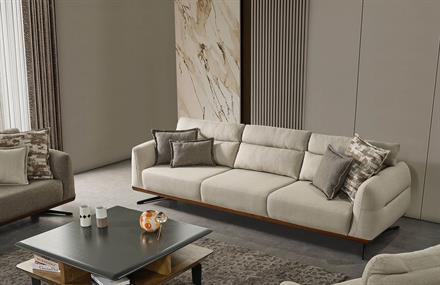 Elfina Koltuk Takımı