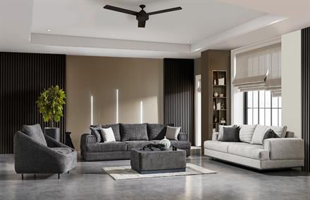 Elian Koltuk Takımı