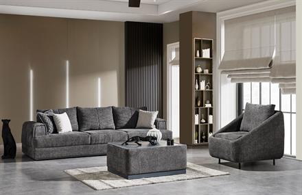 Elian Koltuk Takımı