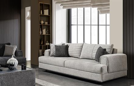 Elian Koltuk Takımı