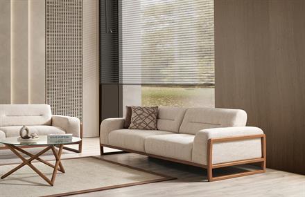 Elija Koltuk Takımı