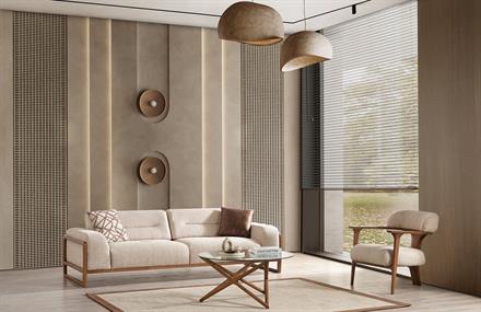 Elija Koltuk Takımı