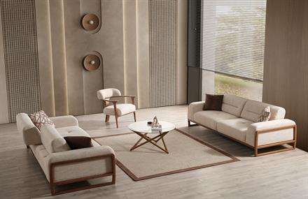 Elija Koltuk Takımı