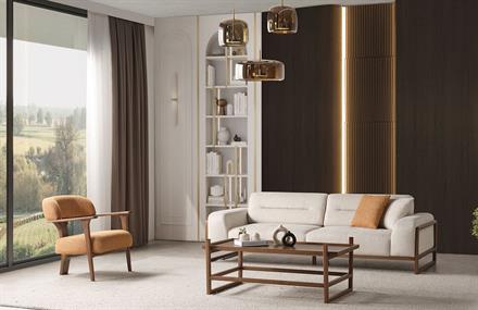 Elija V2 Koltuk Takımı