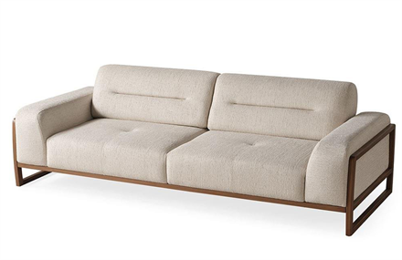 Elija V2 Üçlü Koltuk