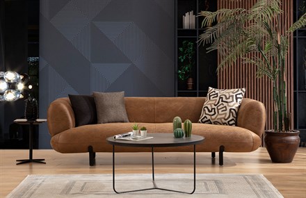 Ellain Koltuk Takımı