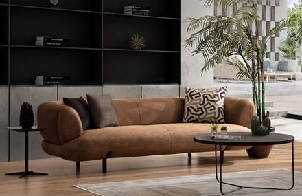 Ellain Koltuk Takımı