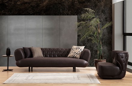 Ellain Koltuk Takımı