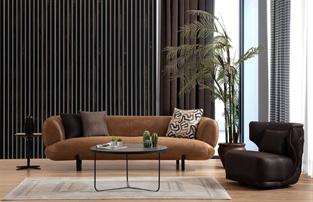 Ellain Koltuk Takımı