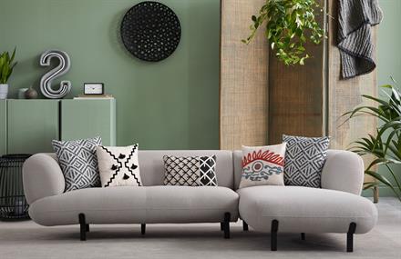 Ellain Köşe Takımı