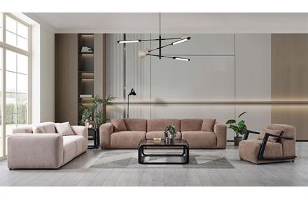 Elsa Koltuk Takımı