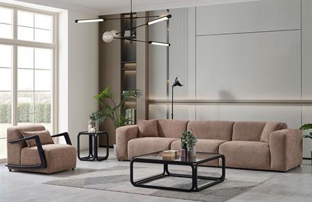 Elsa Koltuk Takımı