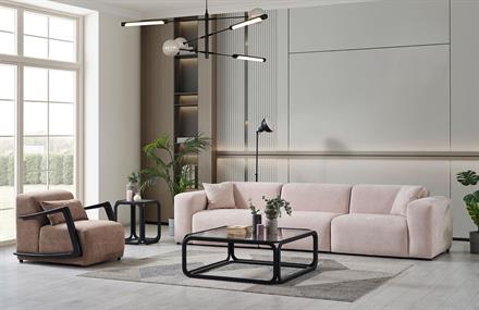 Elsa Koltuk Takımı