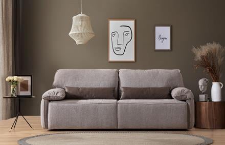 Eltan Koltuk Takımı