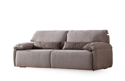 Eltan Üçlü Koltuk