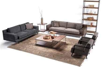 Elva Koltuk Takımı