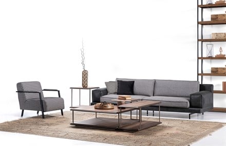 Elva Koltuk Takımı