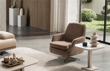 Elvion Koltuk Takımı