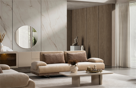 Elvion Koltuk Takımı