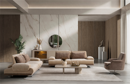 Elvion Koltuk Takımı