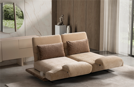 Elvion Koltuk Takımı